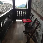 Guest house Delchevata Kushta V Leshten