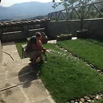 Delchevata Kushta V Leshten