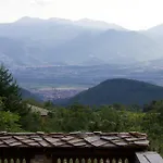 Delchevata Kushta V Leshten