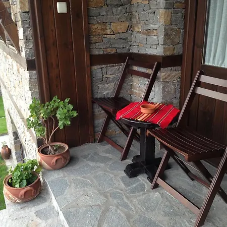 Guest house Delchevata Kushta V 3*