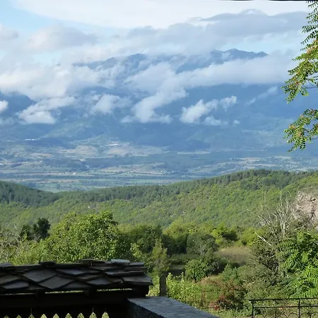 Vendégház Delchevata Kushta V