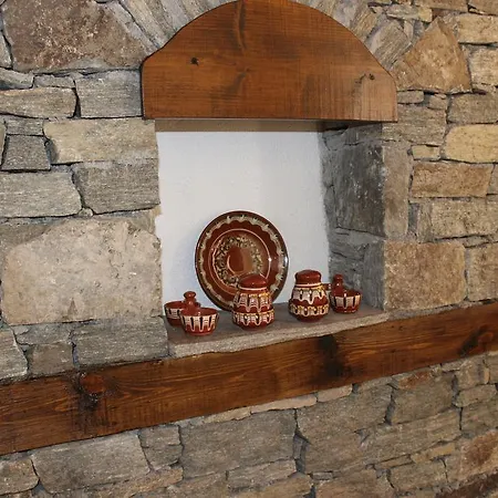 Guest house Delchevata Kushta V