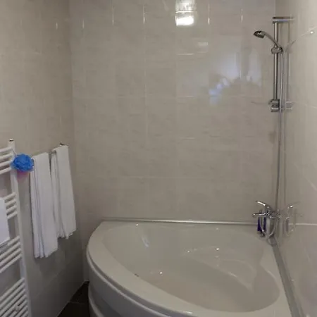 Guest house Delchevata Kushta V 3*