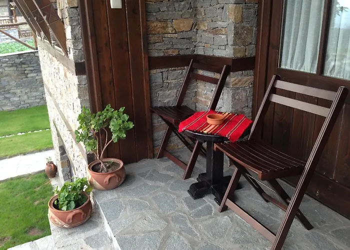 Gasthof Delchevata Kushta V 3*