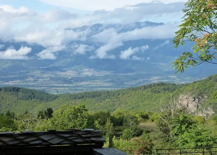 Gasthof Delchevata Kushta V