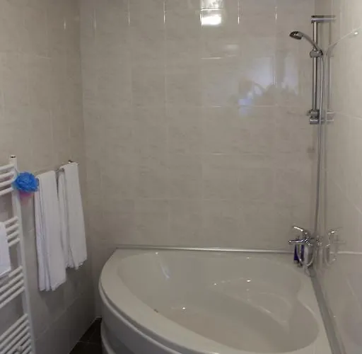 Gasthof Delchevata Kushta V 3*